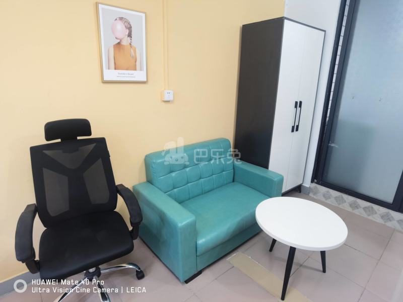 棠下市场北新村三巷3号B6491921卧室图2