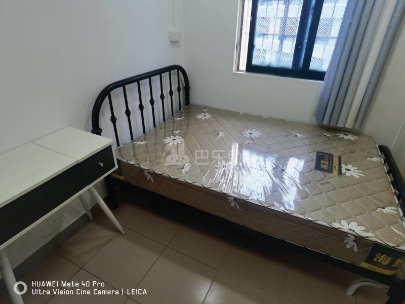 棠下市场北新村三巷3号B6491921卧室图0