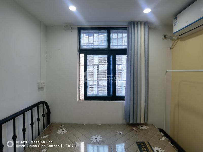 棠下市场北新村三巷3号B6491921卧室窗户图5