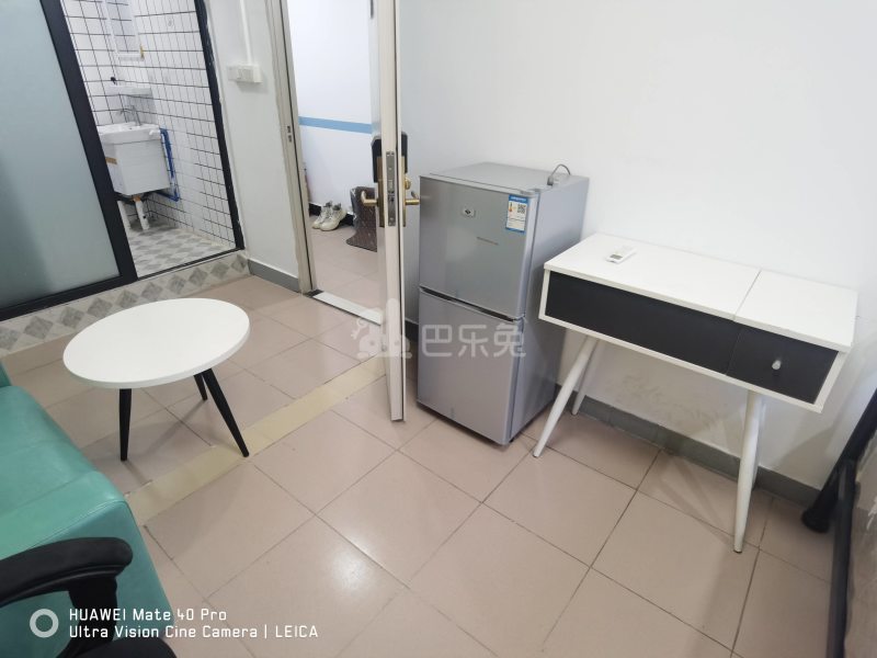 棠下市场北新村三巷3号B6491921卧室图1