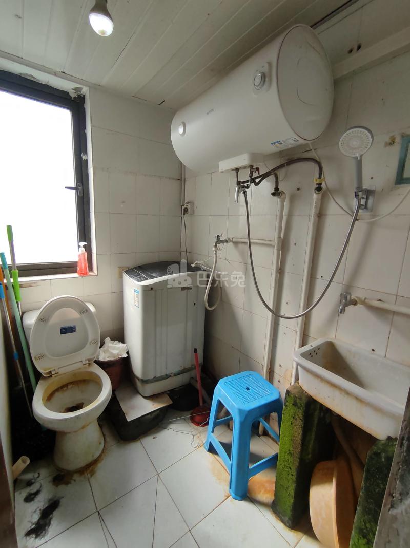 馨汇南苑10075380卫生间图12