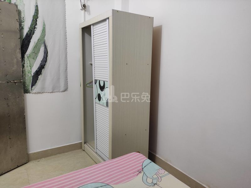 江夏大塘六巷10号6494609卧室图6