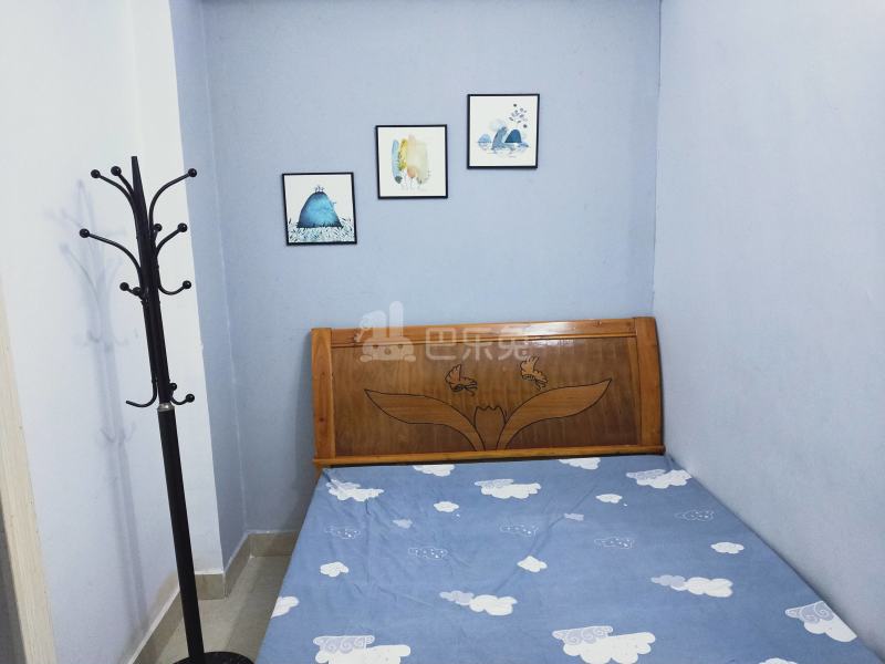 江夏大塘六巷10号6494609卧室图0