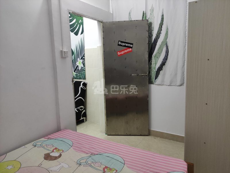 江夏大塘六巷10号6494609卧室图5