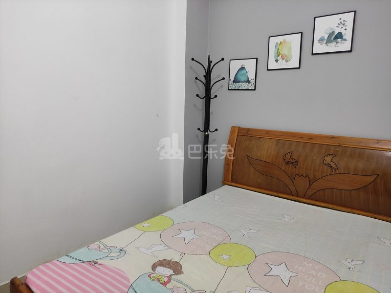 江夏大塘六巷10号6494609卧室图7