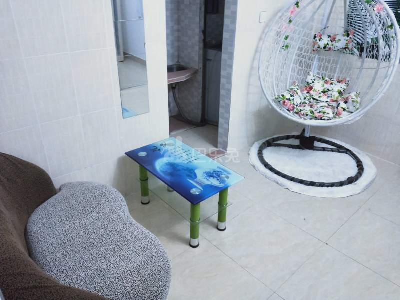 江夏大塘六巷10号6494609客厅图8