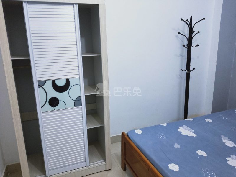 江夏大塘六巷10号6494609卧室图3