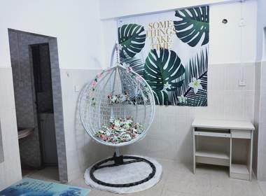 江夏大塘六巷10号 1室1厅1卫