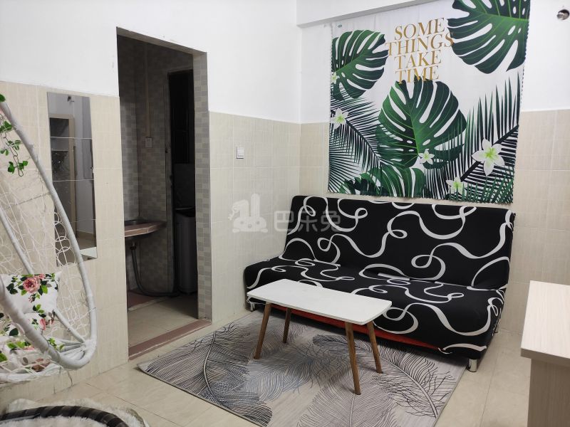 江夏大塘六巷10号6494609客厅图11