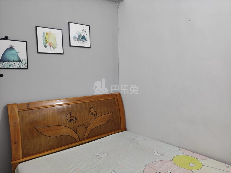 江夏大塘六巷10号6494609卧室图4