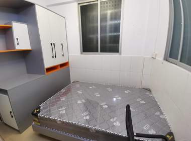 车陂大塘街四巷4号 1室0厅1卫