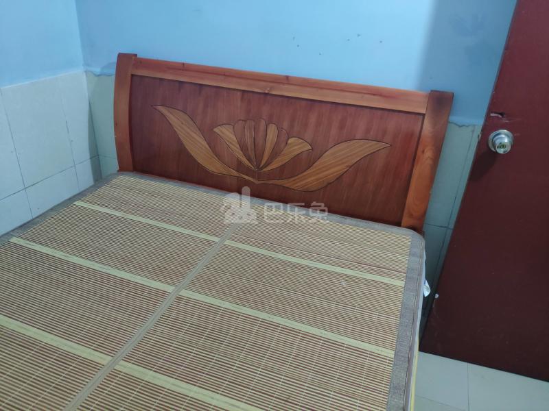 江夏村大塘六巷3号6498928卧室图1