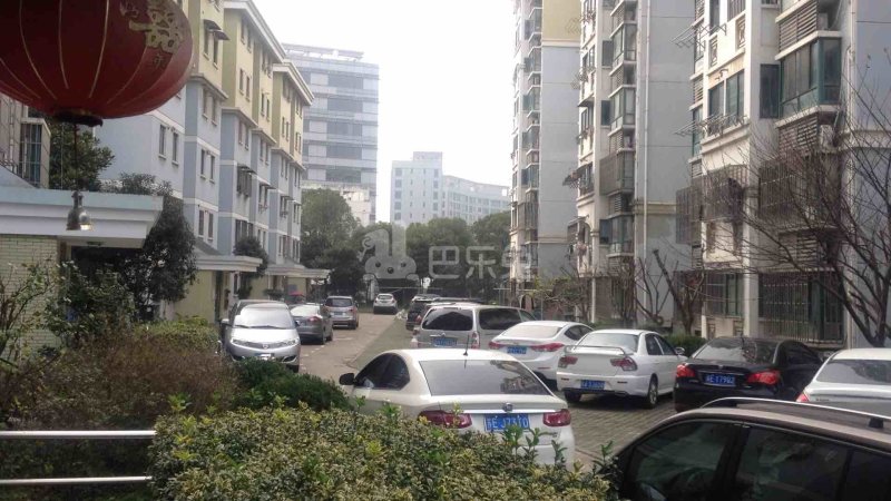 通协小区11957254周边环境图10