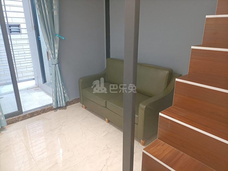 大山村祥和路二路九巷3号6500289卧室图1