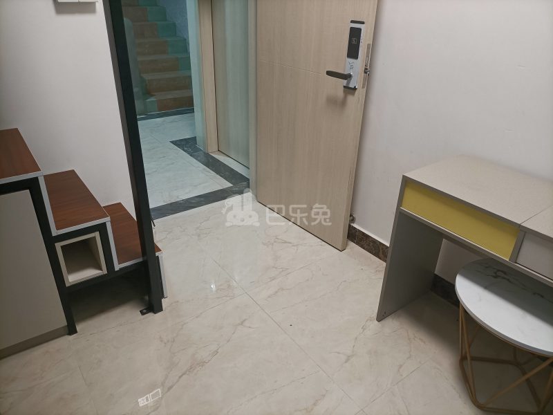 大山村祥和路二路九巷3号6500289卧室图2