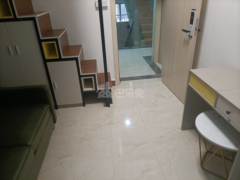 大山村祥和路二路九巷3号6500289客厅图4