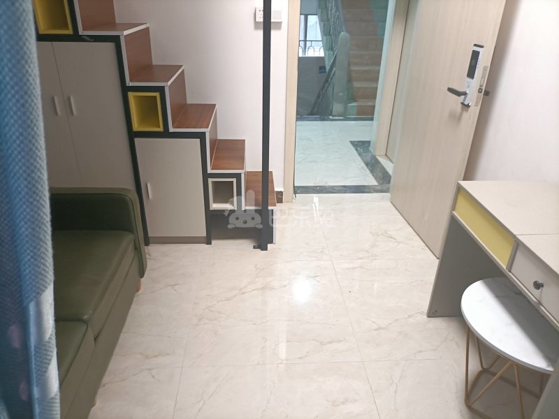 大山村祥和路二路九巷3号6500289卧室图3