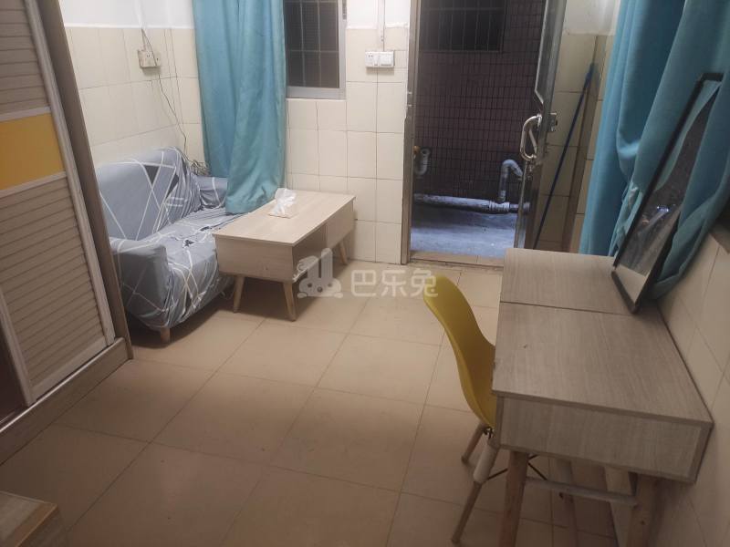 车陂东溪大街北三巷10号6501779客厅图4