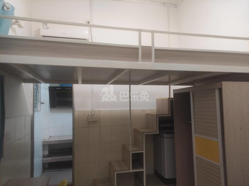 车陂东溪大街北三巷10号6501779卧室图2