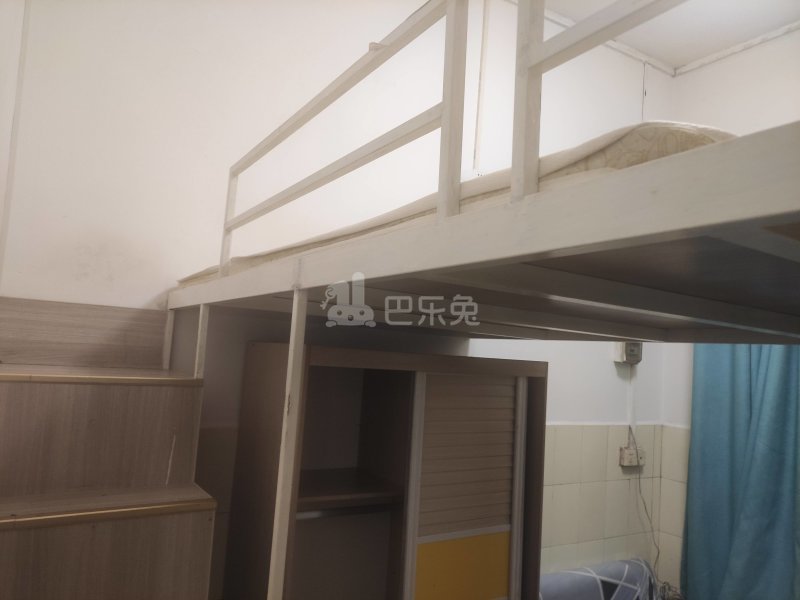 车陂东溪大街北三巷10号6501779卧室图1