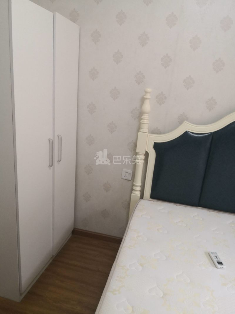 西翠公寓6503217卧室图2