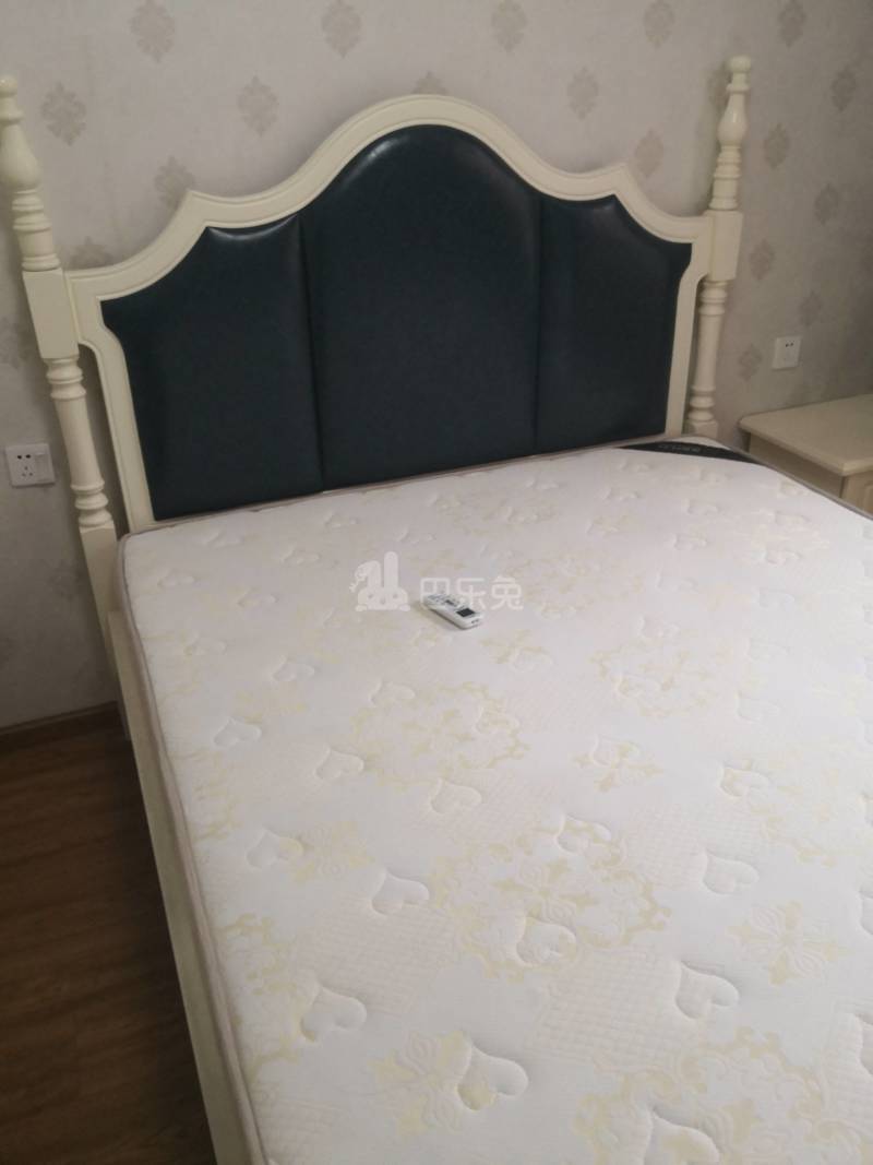 西翠公寓6503217卧室图1