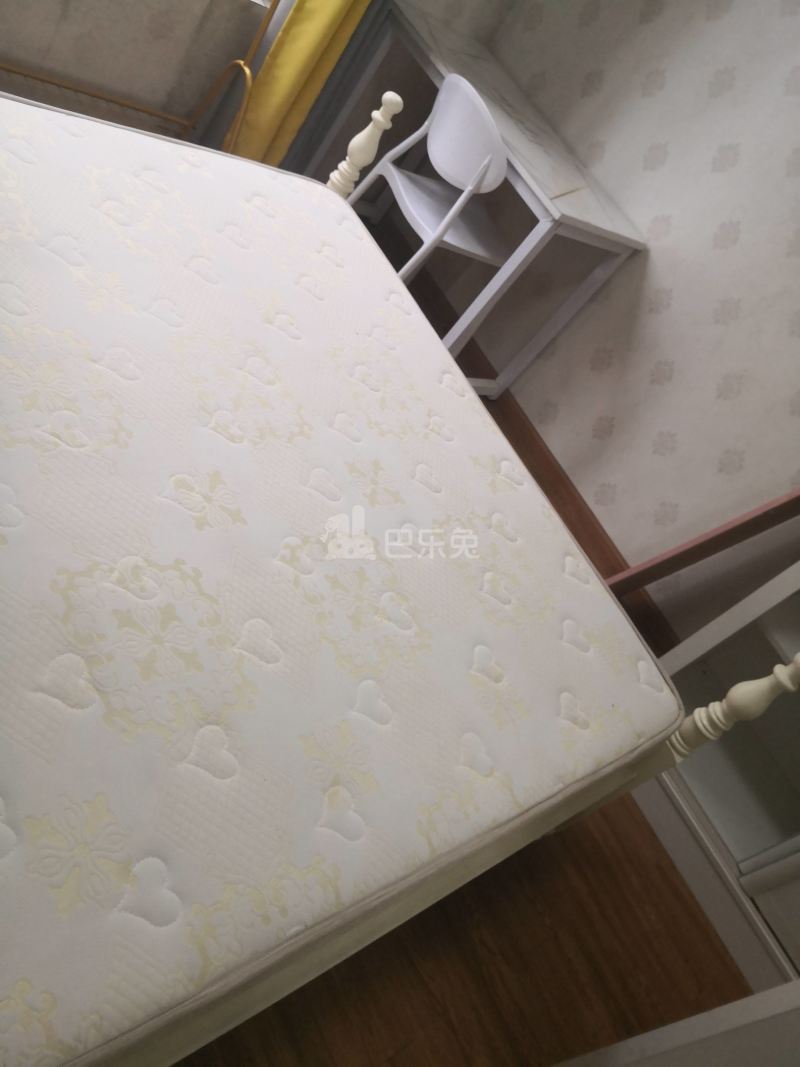 西翠公寓6503217卧室图0