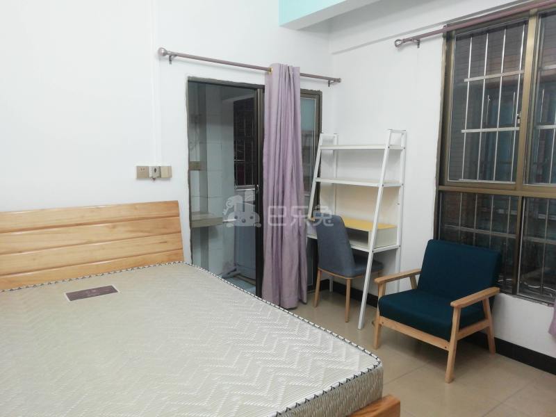 赞家东环新村2号楼6503534卧室图0