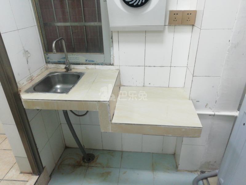 赞家东环新村2号楼6503534厨房图4