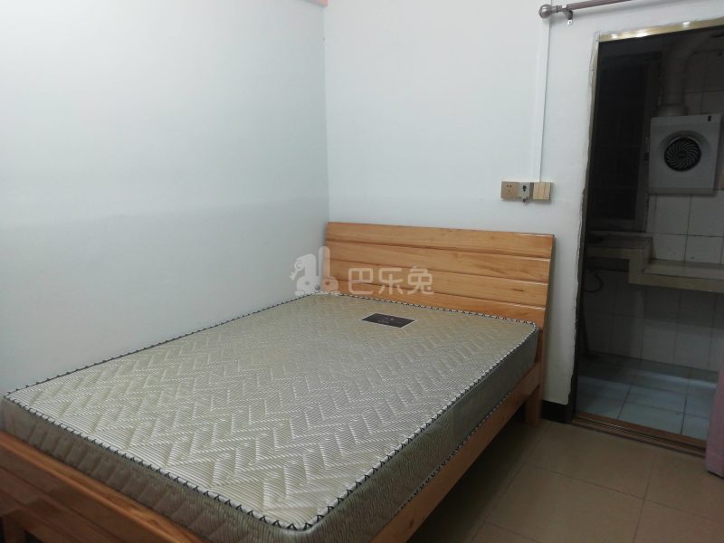 赞家东环新村2号楼6503534卧室图1