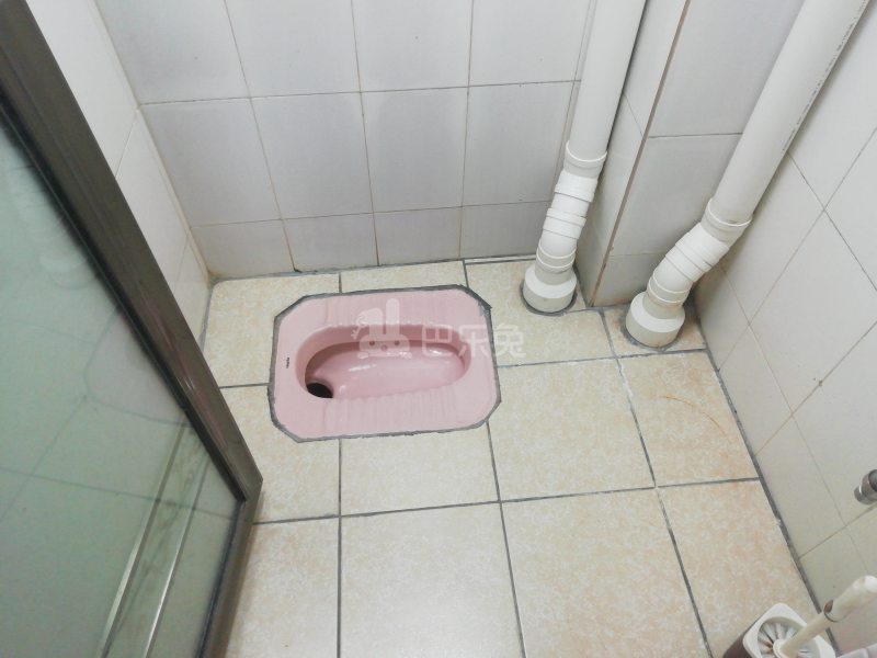 赞家东环新村2号楼6503534卫生间图5