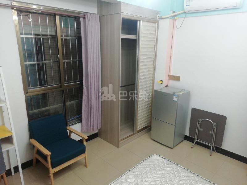 赞家东环新村2号楼6503534卧室图3