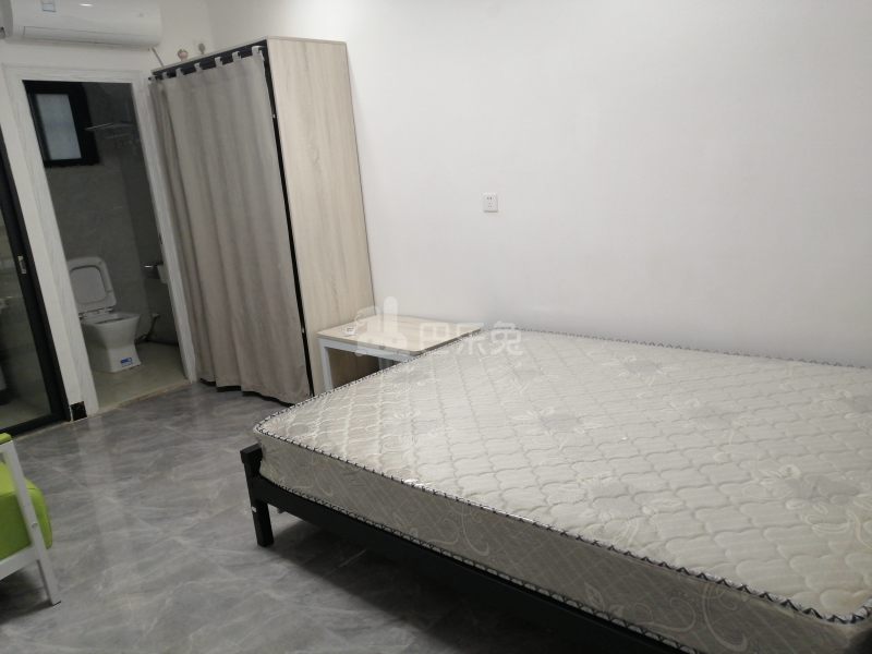 永泰永康路266号6503624卧室图4