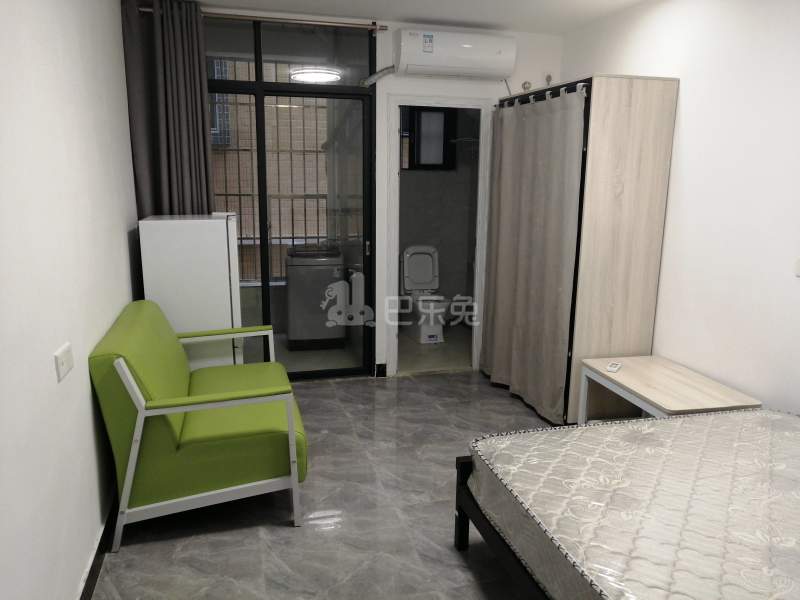 永泰永康路266号6503624卧室图0