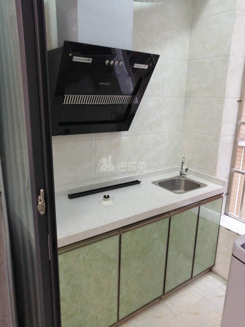 永泰永康路266号6503624厨房图8