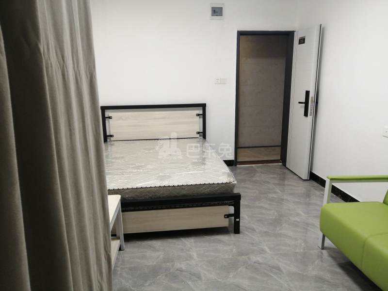 永泰永康路266号6503624卧室图6