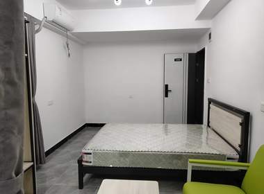 永泰永康路266号 1室0厅1卫