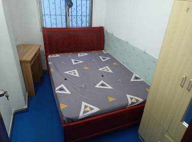 江夏村荷木岭四巷4号 