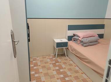 车陂隆兴公大街12号之1 1室1厅1卫