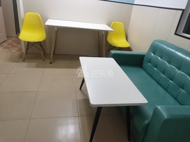 车陂隆兴公大街12号之16506565客厅图2