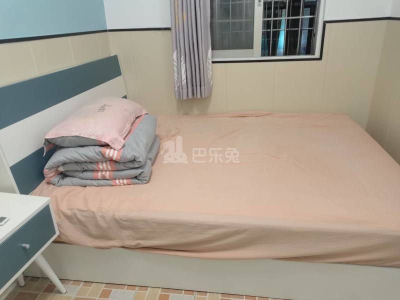 车陂隆兴公大街12号之16506565卧室图1