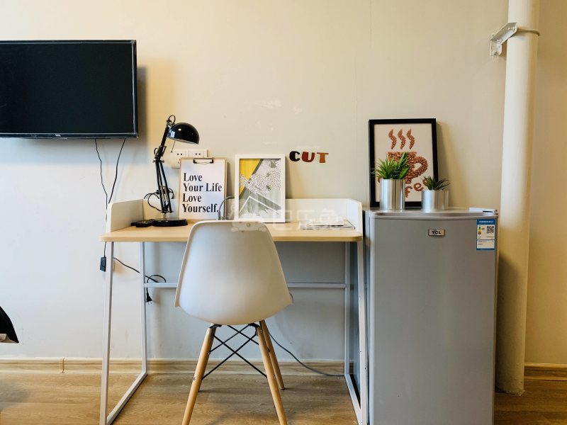 冠寓（苏州世贸店）6508047周边环境图12