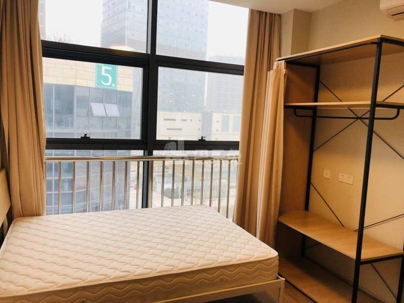 冠寓（苏州世贸店）6508047周边环境图8