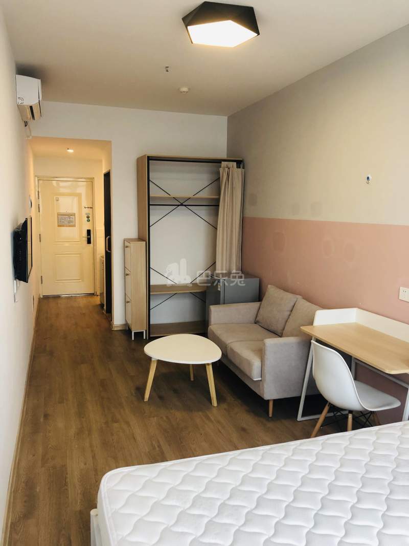 冠寓（苏州世贸店）6508047周边环境图7