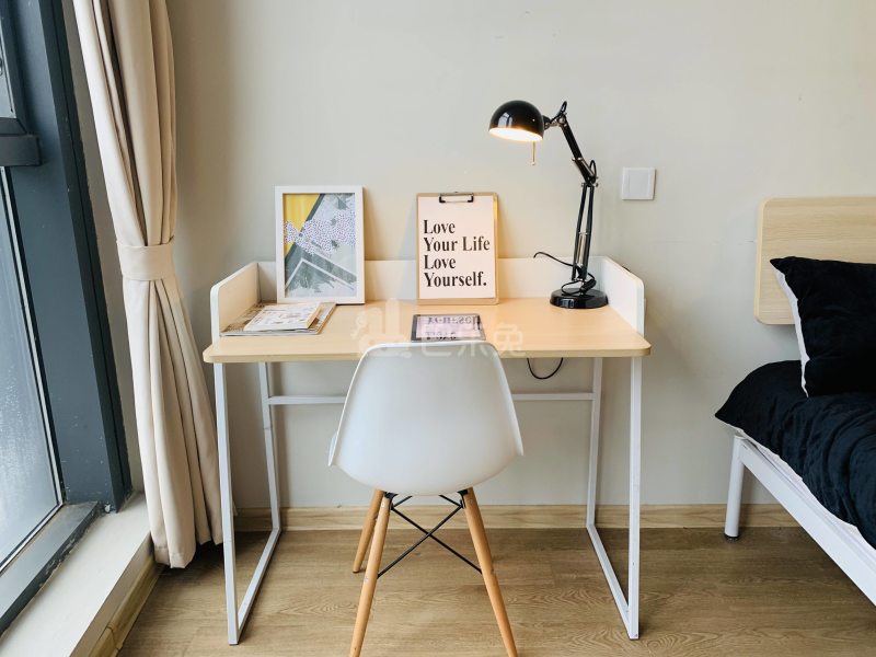 冠寓（苏州世贸店）6508047周边环境图6