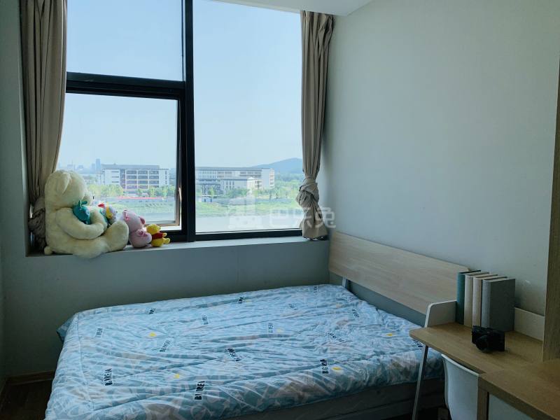 冠寓（苏州世贸店）6508047卧室图3