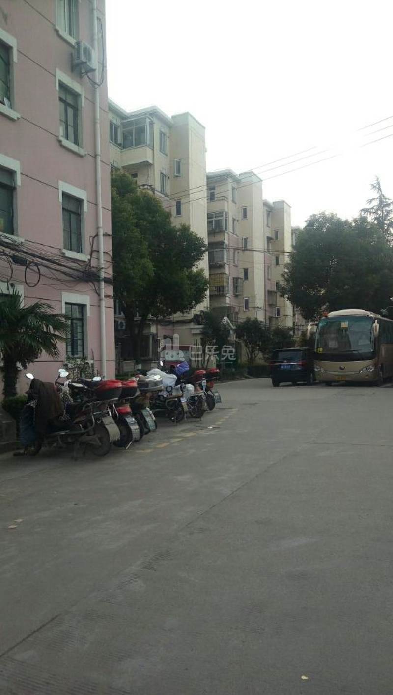 紫薇新村15618200周边环境图6