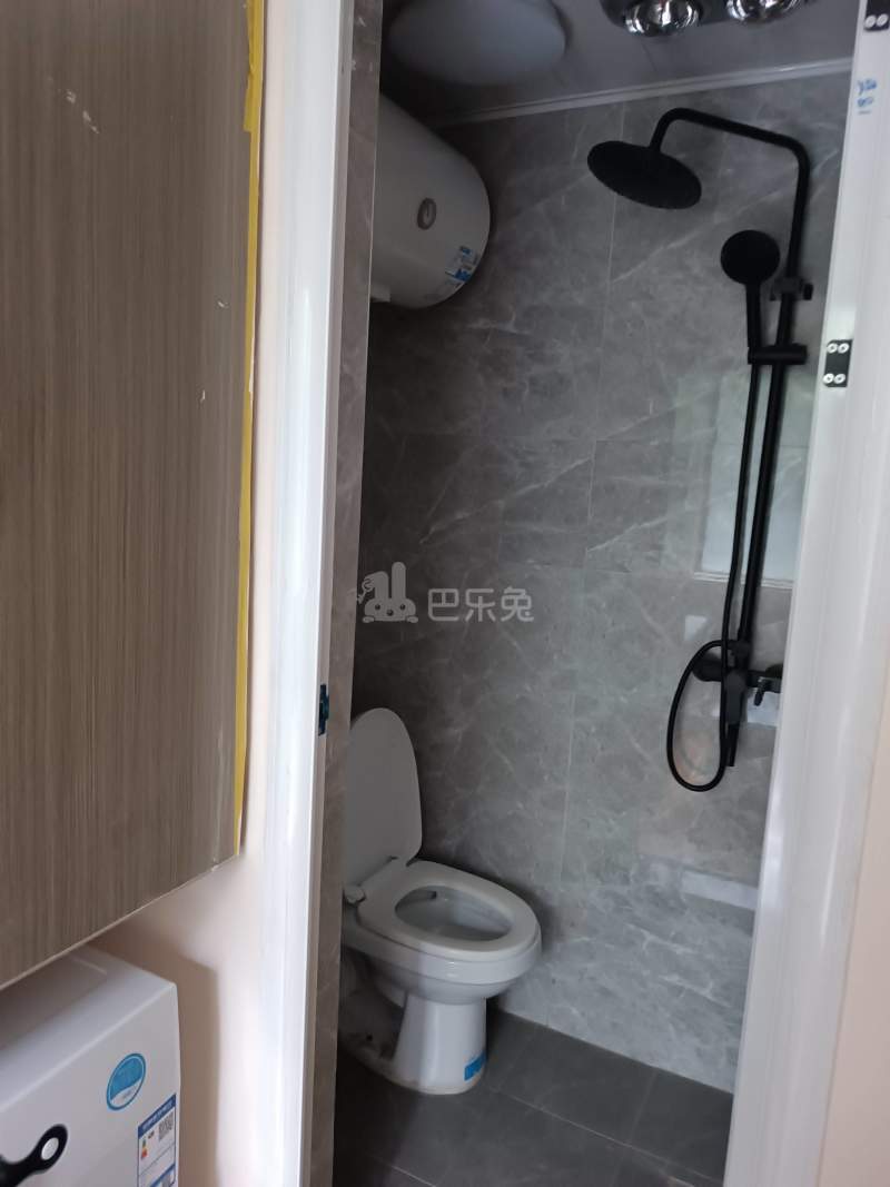 阳光郡6510267卧室图2