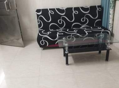 江夏大塘六巷10号 1室1厅1卫