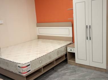 上社口岗大街六巷16号 1室0厅1卫